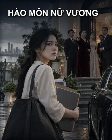 HÀO MÔN NỮ VƯƠNG