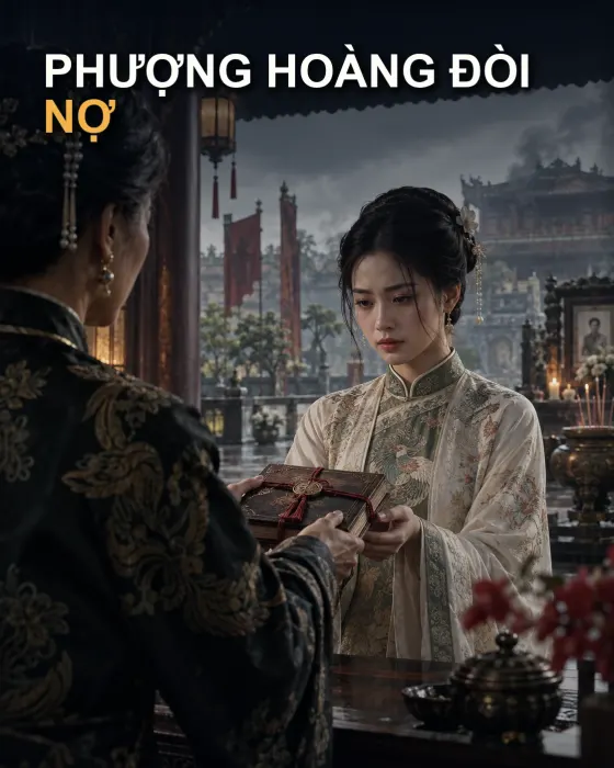 PHƯỢNG HOÀNG ĐÒI NỢ