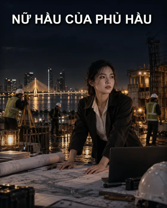 NỮ HẦU CỦA PHỦ HẦU