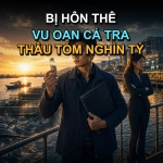 Bị Hôn Thê Vu Oan Cướp Bằng Sáng Chế Cá Tra, Kỹ Sư Lật Kèo Thâu Tóm Tập Đoàn Nghìn Tỷ